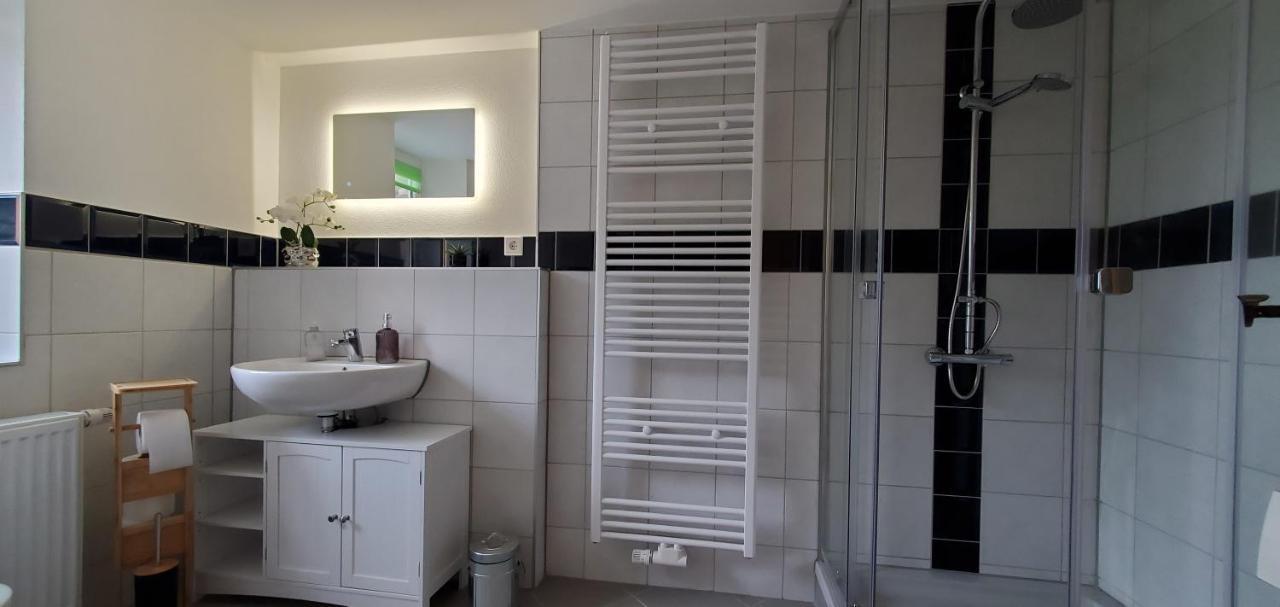 Haus Oderbruch Βίλα Neulewin Εξωτερικό φωτογραφία