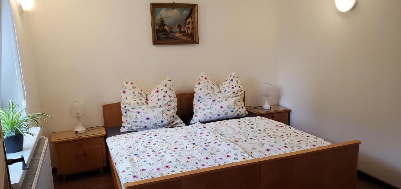 Haus Oderbruch Βίλα Neulewin Εξωτερικό φωτογραφία