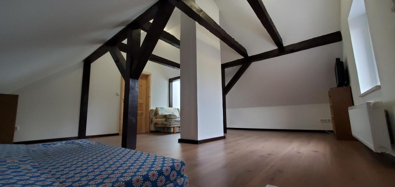 Haus Oderbruch Βίλα Neulewin Εξωτερικό φωτογραφία