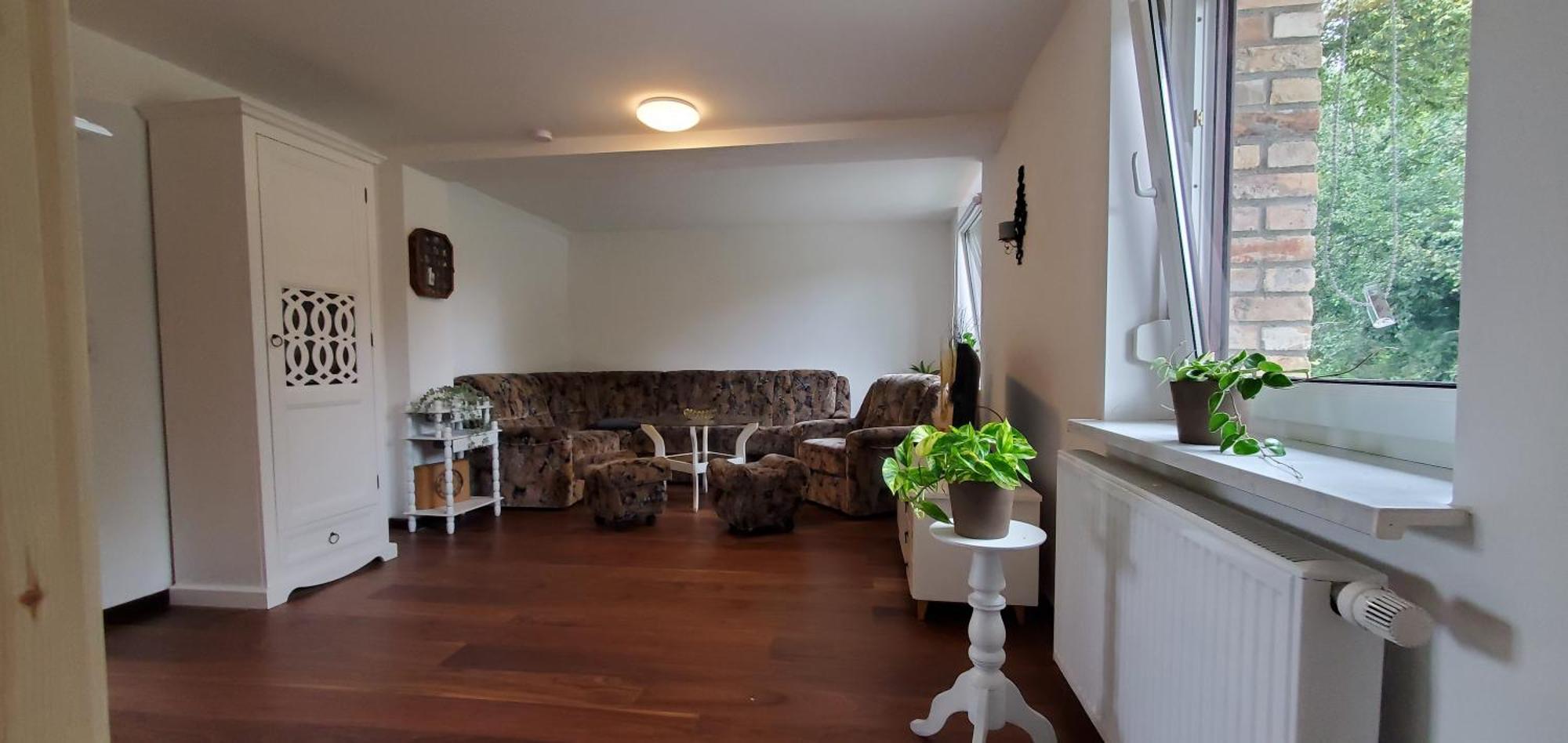 Haus Oderbruch Βίλα Neulewin Εξωτερικό φωτογραφία